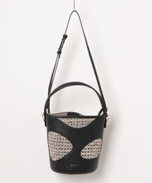 LE VERNIS | 【ル・ベルニ】Hole digging bucket(ハンドバッグ)