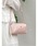 LILY BROWN�i�����[�u���E���j�́u2way�~�j�V�����_�[�o�b�O�i�V�����_�[�o�b�O�j�v�b���C�g�s���N