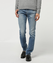 ハイキングに行く テレマコス リスナー Rag Bone デニム メンズ Cesbenin Org