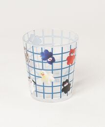 THE BAREFOOT（ベアフット）の「【 mojojojo / モジョジョジョ 】　アクリル コップ 280ml   SKE（グラス/マグカップ/タンブラー）」