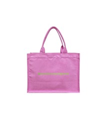 Pink Signora Mini Tote Series