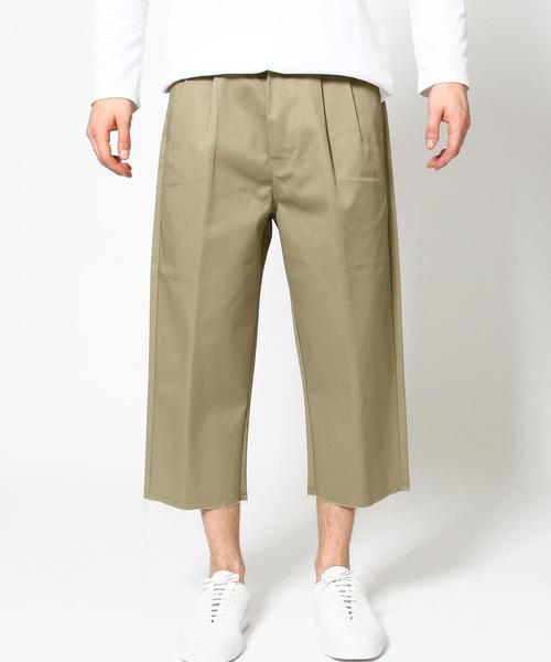 Dickies（ディッキーズ）の「＜monkey time×Dickies>∴ TWL WD