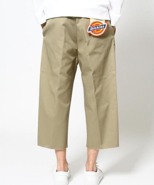 <Dickies×monkey time> TWL FFAジャケット Dickies X Monkey Time Twill FFA Jacket | eBay