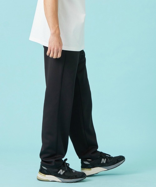EDWIN（エドウィン）の「【涼】ジャージーズ COOL ルーズ チノパンツ ストレッチ ドライタッチ（チノパンツ・メンズ・インディゴブルー/ベージュ/ブラック・MEDIUM/LARGE/X-LARGE/SMALL）」の6枚目の写真