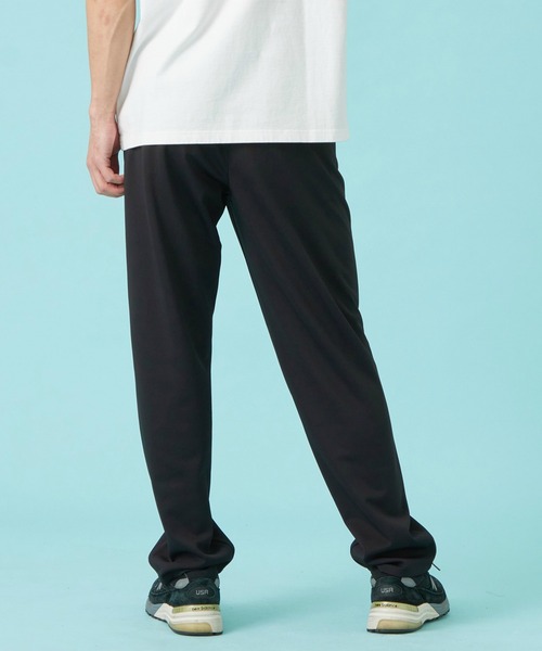 EDWIN（エドウィン）の「【涼】ジャージーズ COOL ルーズ チノパンツ ストレッチ ドライタッチ（チノパンツ・メンズ・インディゴブルー/ベージュ/ブラック・MEDIUM/LARGE/X-LARGE/SMALL）」の7枚目の写真