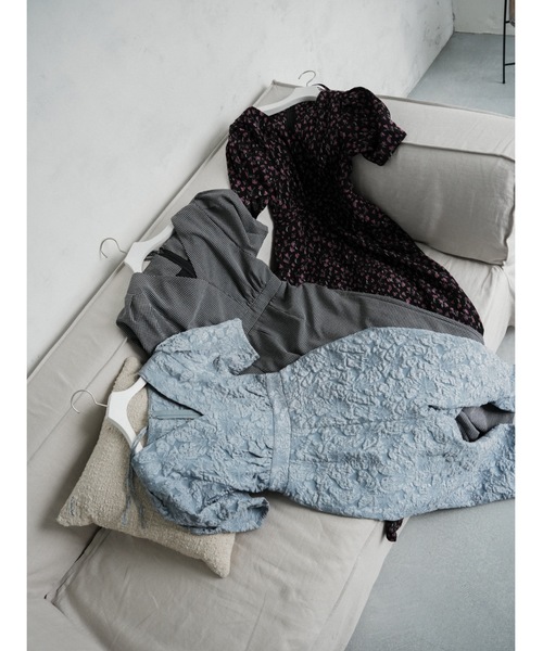 v neck all-in-one（つなぎ/オールインワン）｜Katrin TOKYO