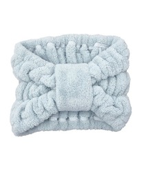 Edit Sheen（エディットシーン）の「ターバン風ヘアバンド（インテリア雑貨）」