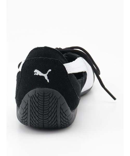 PUMA(プーマ)の「【PUMA】408340-02 Speedcat Ballet Nova Wns(スニーカー・レディース・ブラック・24.5/24/23.5/23)」の3枚目の写真