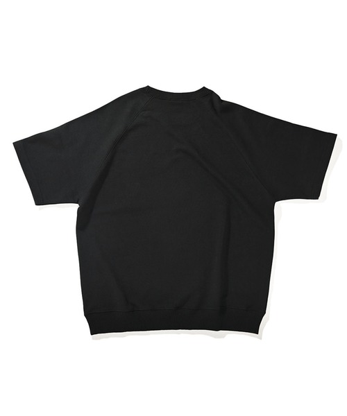 NUMBER(N)INE/ナンバーナイン】Sweat Tshirt / ショートスリーブ