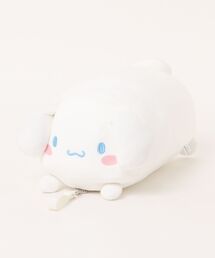 sanrio | 【 sanrio 】 サンリオキャラクターズ おでかけ2way ネックピロー 26S4(クッション/クッションカバー)