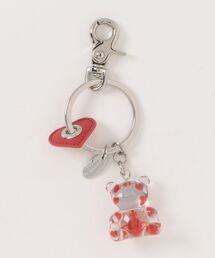 Vivienne Westwood | TEDDY RESIN KEYRING(キーケース/キーアクセサリー)