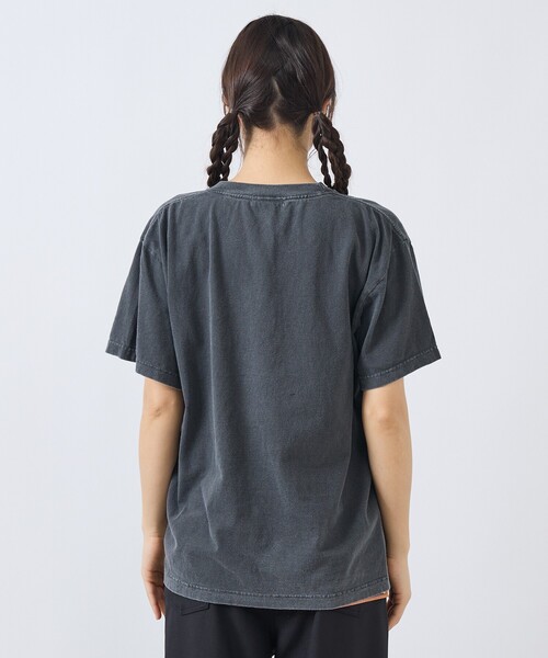 SIERRA DESIGNS（シェラデザイン）の「【SIERRA DESIGINS / シエラデザインズ】YOSEMITE NATIONAL PARK Tシャツ / ユニセックス（Tシャツ/カットソー・メンズ・ホワイト系その他/ホワイト/ブラック/ブラック系その他・M/L）」の22枚目の写真