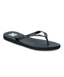 DC SHOES ウィメンズ Ws DC 3P-SLIP SE ビーチサンダル 【2026年春夏モデル】