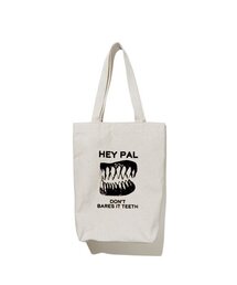 EXTRAORDINARY（エクストラオーディナリー）の「HEY PAL ECO BAG（エコバッグ/サブバッグ）」