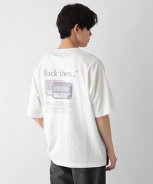 GLOBAL WORK(�O���[�o�����[�N)��90's�K�W�F�b�gT����/740439(T�V���c/�J�b�g�\�[)