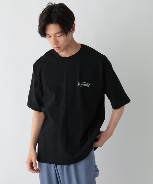 GLOBAL WORK(グローバルワーク)の「90'sガジェットT半袖/740439(Tシャツ/カットソー・メンズ・グレー/ホワイト系その他3/グレー系その他6/ブラック・X-LARGE/LARGE/SMALL/MEDIUM)」の1枚目の写真