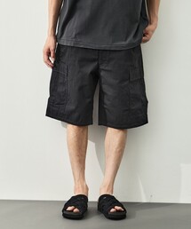 【nanamica/ナナミカ】Cargo Shorts