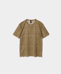 WACOAL MEN ÷ beautiful people lace tops