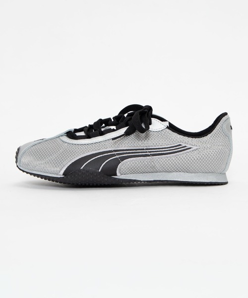 PUMA(プーマ)の「WEGO/PUMA H-STREET CHROME(スニーカー・レディース・その他1・MEDIUM/SMALL/X-SMALL)」の4枚目の写真
