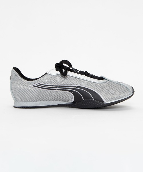 PUMA(プーマ)の「WEGO/PUMA H-STREET CHROME(スニーカー・レディース・その他1・MEDIUM/SMALL/X-SMALL)」の5枚目の写真