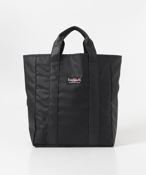 BAGJACK（バッグジャック）の「bagjack/別注 Drawstring Bag（トート
