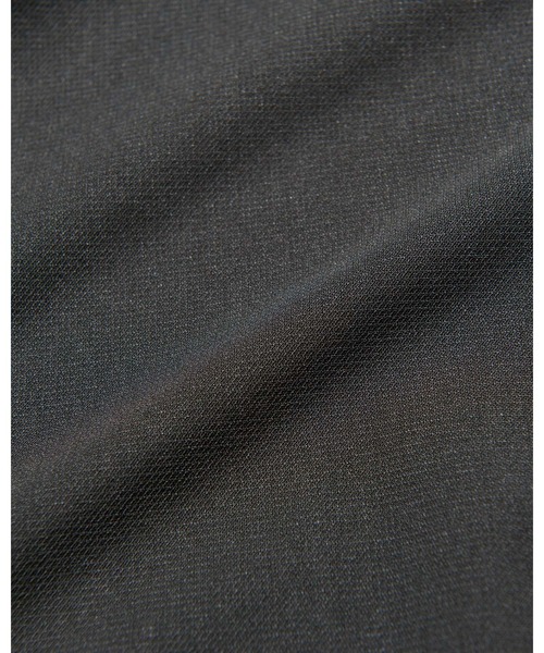 SOPHNET.(ソフネット)の「4-WAY STRETCH CARDIGAN(カーディガン/ボレロ・メンズ・ネイビー/チャコールグレー/オレンジ・1/2/3/4)」の15枚目の写真