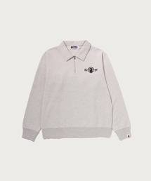 SWEAT POLO
