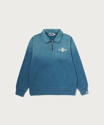 SWEAT POLO