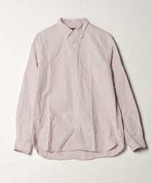 BEAMS PLUS（ビームスプラス）の「長袖シャツ（シャツ/ブラウス）」