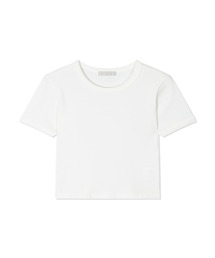 LAVE RIB TOP (3color,2size)