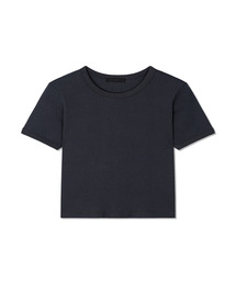 LAVE RIB TOP (3color,2size)