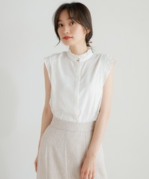 LADYMADE（レディメイド）の「ノースリーブブラウス（シャツ/ブラウス）」