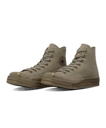 CONVERSE ALL STAR SQUARETOE HI（コンバース オールスター スクエアトウ HI）