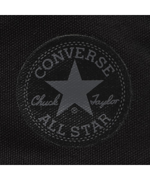 CONVERSE(コンバース)の「CONVERSE ALL STAR SQUARETOE HI(コンバース オールスター スクエアトウ HI)(スニーカー・メンズ・ベージュ系/ブラック系・27.5cm/28cm/29cm/24.5cm/25cm/25.5cm/26cm/26.5cm/27cm/23cm/23.5cm/24cm)」の10枚目の写真