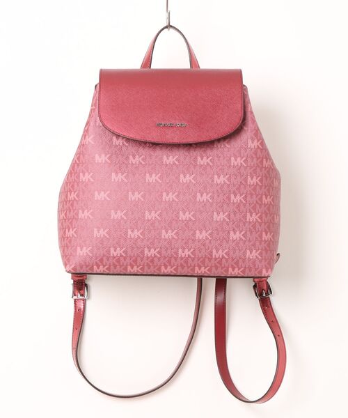 セール】MAYA MD FLAP BACKPACK（バックパック/リュック）｜MICHAEL