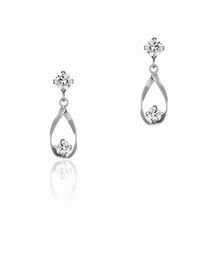 ヒステリックグラマー スタッズピアス 両耳 スタッズピアス（ピアス（両耳用））｜HYSTERIC GLAMOUR