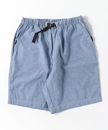 fridge | 【DEADSTOCK】デッドストック STEERL BRIDGE SHORTS-1(その他パンツ)