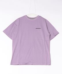 patagonia(パタゴニア)の「【Patagonia】Basic Logo TEE(Tシャツ/カットソー)」