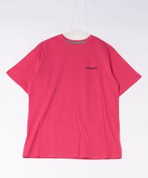 patagonia(パタゴニア)の「【Patagonia】Basic Logo TEE(Tシャツ/カットソー)」