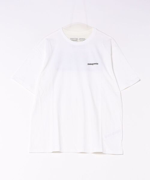 patagonia(�p�^�S�j�A)�́yPatagonia�zBasic Logo TEE(T�V���c/�J�b�g�\�[)