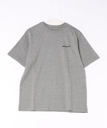 patagonia(パタゴニア)の「【Patagonia】Basic Logo TEE(Tシャツ/カットソー)」