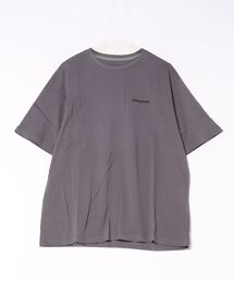 patagonia（パタゴニア）の「【Patagonia】Basic Logo TEE（Tシャツ/カットソー）」