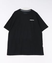 patagonia(パタゴニア)の「【Patagonia】Basic Logo TEE(Tシャツ/カットソー)」