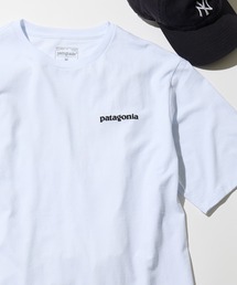 SETUP7（セットアップセブン）の「【Patagonia】Basic Logo TEE（Tシャツ/カットソー）」
