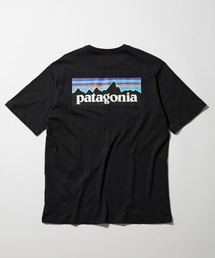 patagonia(パタゴニア)の「【Patagonia】Basic Logo TEE(Tシャツ/カットソー)」