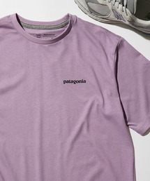 patagonia（パタゴニア）の「【Patagonia】Basic Logo TEE（Tシャツ/カットソー）」