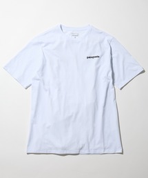 SETUP7（セットアップセブン）の「【Patagonia】Basic Logo TEE（Tシャツ/カットソー）」