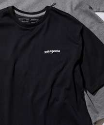 SETUP7（セットアップセブン）の「【Patagonia】Basic Logo TEE（Tシャツ/カットソー）」