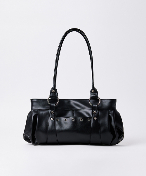 PICEA（ピセア）の「Effy Bag [Black]（ショルダーバッグ・レディース・その他・FREE）」の3枚目の写真