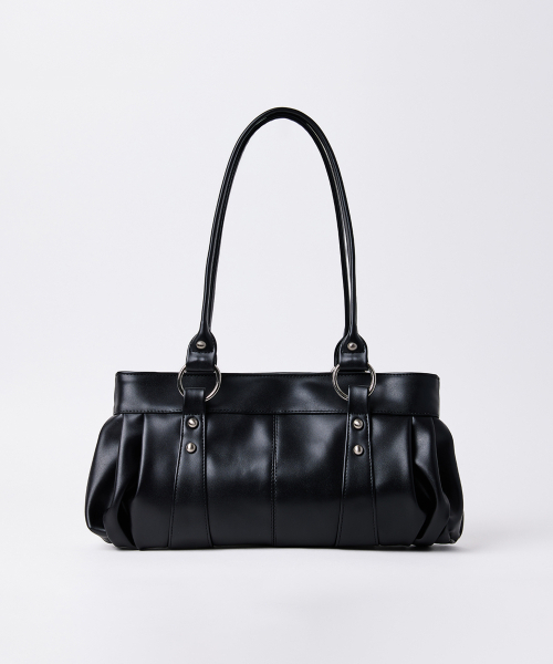 PICEA（ピセア）の「Effy Bag [Black]（ショルダーバッグ・レディース・その他・FREE）」の4枚目の写真